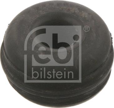 Febi Bilstein 36008 - Опора стойки амортизатора, подушка www.autospares.lv