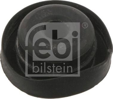 Febi Bilstein 36007 - Amortizatora statnes balsts www.autospares.lv