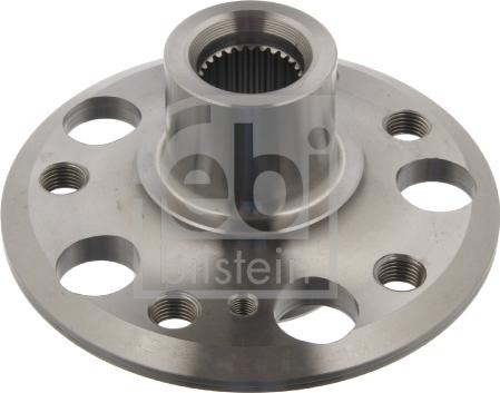 Febi Bilstein 36087 - Riteņa rumba www.autospares.lv