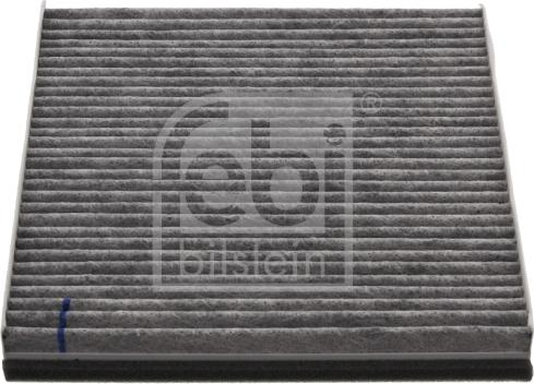 Febi Bilstein 36035 - Filtrs, Salona telpas gaiss www.autospares.lv