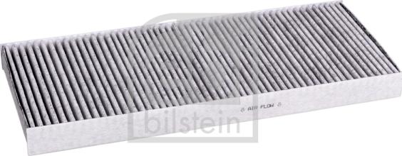 Febi Bilstein 36030 - Filter, interior air www.autospares.lv