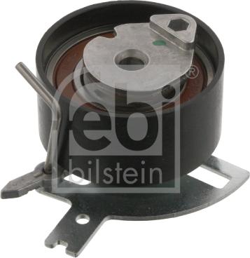 Febi Bilstein 36020 - Spriegotājrullītis, Gāzu sadales mehānisma piedziņas siksna www.autospares.lv