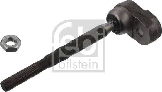 Febi Bilstein 36149 - Aksiālais šarnīrs, Stūres šķērsstiepnis www.autospares.lv