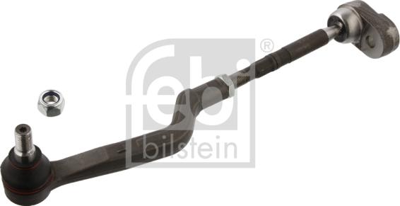 Febi Bilstein 36150 - Stūres šķērsstiepnis www.autospares.lv