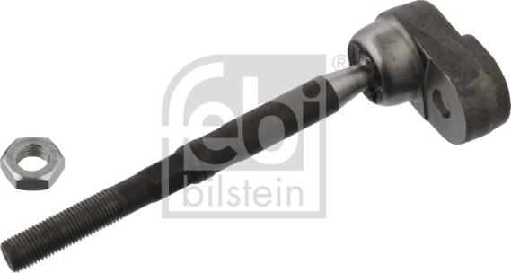 Febi Bilstein 36151 - Aksiālais šarnīrs, Stūres šķērsstiepnis www.autospares.lv