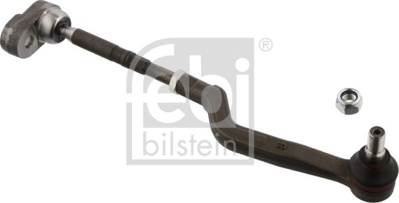 Febi Bilstein 36152 - Stūres šķērsstiepnis www.autospares.lv