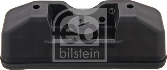 Febi Bilstein 36164 - Stiprinājums, Domkrats www.autospares.lv