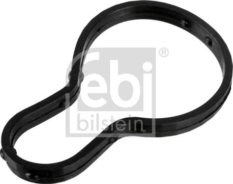 Febi Bilstein 36166 - Gasket, cylinder head cover www.autospares.lv