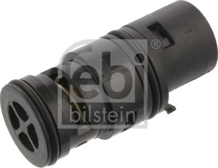 Febi Bilstein 36101 - Termostats, Eļļas dzesēšana www.autospares.lv