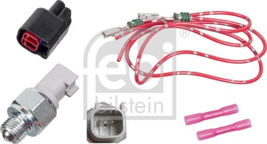 Febi Bilstein 36102 - Slēdzis, Atpakaļgaitas signāla lukturis www.autospares.lv