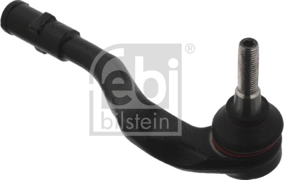 Febi Bilstein 36119 - Stūres šķērsstiepņa uzgalis www.autospares.lv