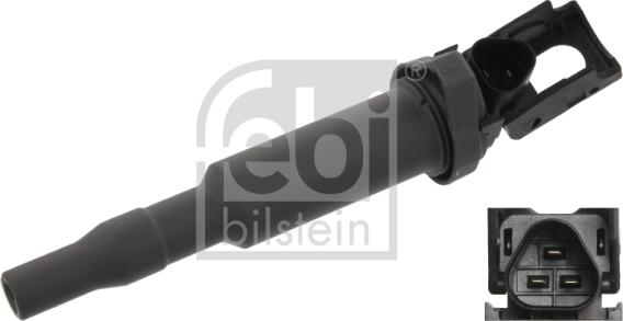 Febi Bilstein 36113 - Aizdedzes spole www.autospares.lv