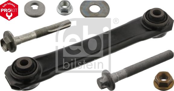 Febi Bilstein 36112 - Neatkarīgās balstiekārtas svira, Riteņa piekare www.autospares.lv