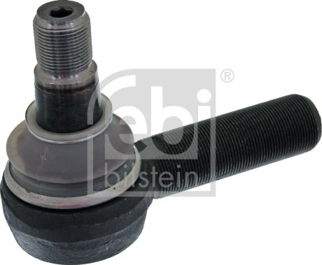 Febi Bilstein 36136 - Tie Rod End www.autospares.lv