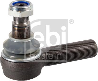 Febi Bilstein 36129 - Stūres šķērsstiepņa uzgalis www.autospares.lv