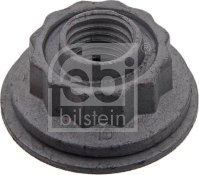 Febi Bilstein 36120 - Гайка www.autospares.lv