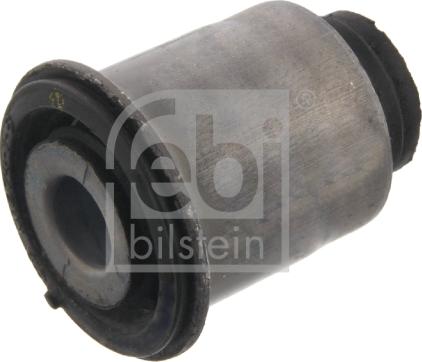 Febi Bilstein 36121 - Сайлентблок, рычаг подвески колеса www.autospares.lv