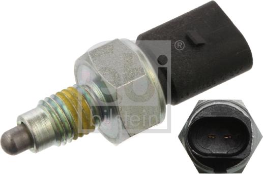 Febi Bilstein 36174 - Slēdzis, Atpakaļgaitas signāla lukturis www.autospares.lv