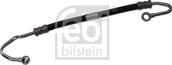 Febi Bilstein 36845 - Hidrauliskā šļūtene, Stūres iekārta www.autospares.lv