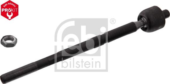 Febi Bilstein 36841 - Aksiālais šarnīrs, Stūres šķērsstiepnis www.autospares.lv