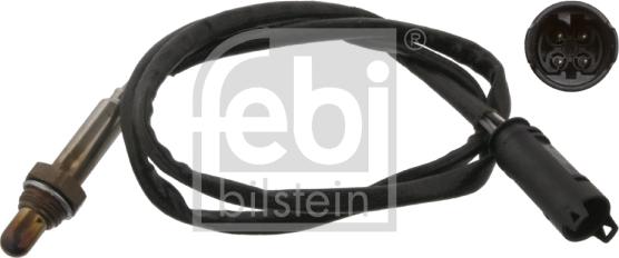 Febi Bilstein 36843 - Lambda zonde www.autospares.lv