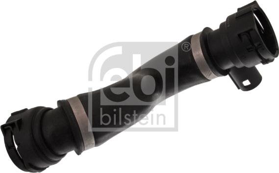 Febi Bilstein 36842 - Radiatora cauruļvads www.autospares.lv