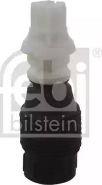 Febi Bilstein 36855 - Putekļu aizsargkomplekts, Amortizators www.autospares.lv