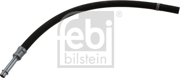 Febi Bilstein 36853 - Hidrauliskā šļūtene, Stūres iekārta www.autospares.lv