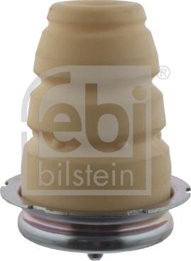 Febi Bilstein 36852 - Gājiena ierobežotājs, Atsperojums www.autospares.lv