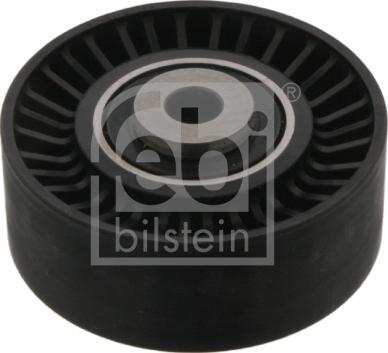 Febi Bilstein 36867 - Parazīt / Vadrullītis, Ķīļrievu siksna autospares.lv