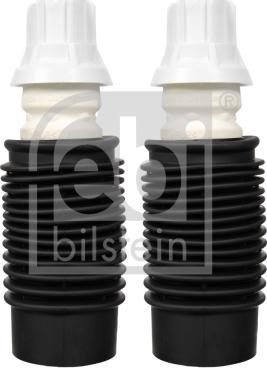 Febi Bilstein 36819 - Dust Cover Kit, shock absorber www.autospares.lv