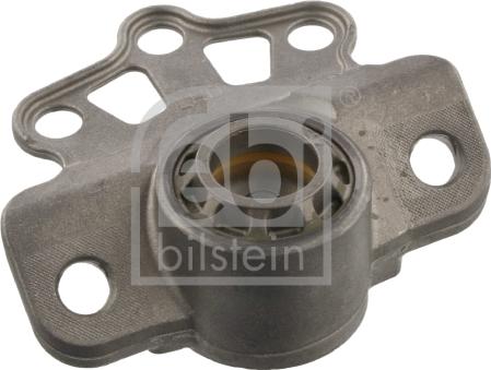 Febi Bilstein 36816 - Amortizatora statnes balsts www.autospares.lv