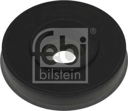 Febi Bilstein 36888 - Piedziņas skriemelis, Kloķvārpsta autospares.lv