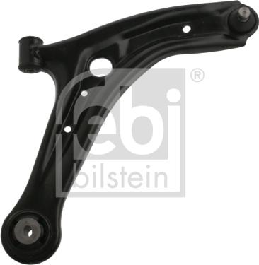 Febi Bilstein 36882 - Рычаг подвески колеса www.autospares.lv