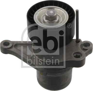 Febi Bilstein 36831 - Натяжитель, поликлиновый ремень www.autospares.lv