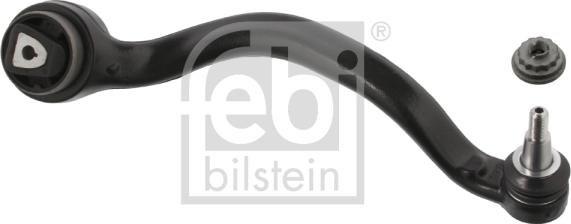 Febi Bilstein 36838 - Neatkarīgās balstiekārtas svira, Riteņa piekare www.autospares.lv