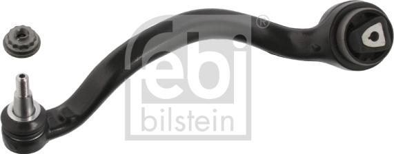 Febi Bilstein 36837 - Neatkarīgās balstiekārtas svira, Riteņa piekare www.autospares.lv