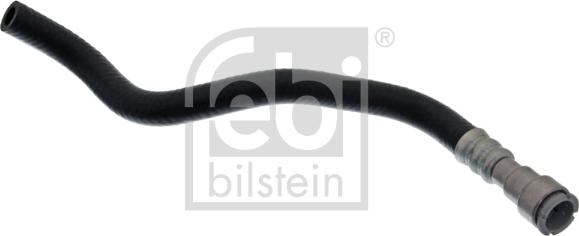 Febi Bilstein 36876 - Hidrauliskā šļūtene, Stūres iekārta www.autospares.lv