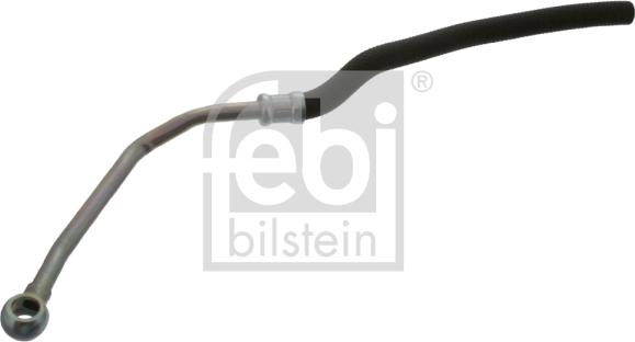 Febi Bilstein 36872 - Hidrauliskā šļūtene, Stūres iekārta www.autospares.lv