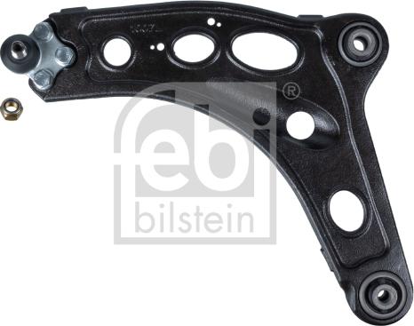 Febi Bilstein 36345 - Track Control Arm www.autospares.lv