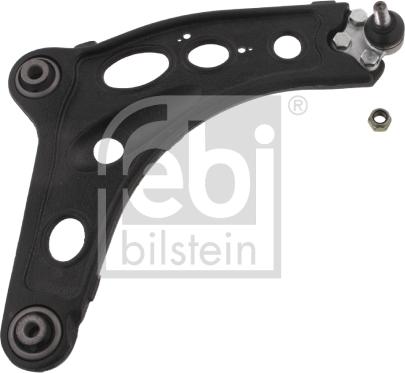 Febi Bilstein 36346 - Track Control Arm www.autospares.lv