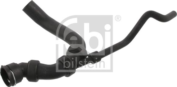 Febi Bilstein 36354 - Radiatora cauruļvads www.autospares.lv