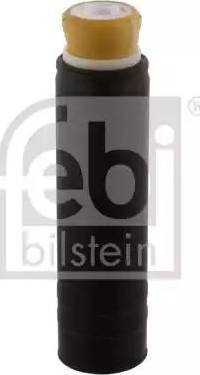 Febi Bilstein 36356 - Putekļu aizsargkomplekts, Amortizators www.autospares.lv