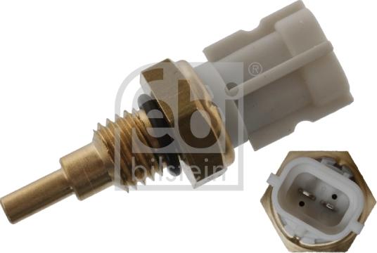 Febi Bilstein 36364 - Sensor, coolant temperature www.autospares.lv