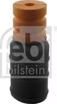 Febi Bilstein 36363 - Putekļu aizsargkomplekts, Amortizators www.autospares.lv