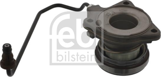 Febi Bilstein 36304 - Centrālais izslēdzējmehānisms, Sajūgs www.autospares.lv