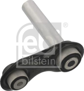 Febi Bilstein 36314 - Neatkarīgās balstiekārtas svira, Riteņa piekare www.autospares.lv