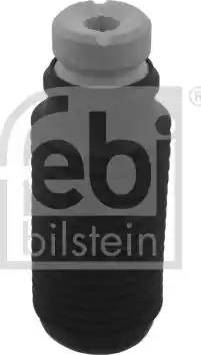 Febi Bilstein 36318 - Putekļu aizsargkomplekts, Amortizators www.autospares.lv