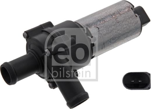 Febi Bilstein 36312 - Water Pump, parking heater www.autospares.lv