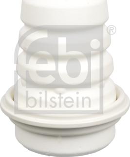 Febi Bilstein 36317 - Rubber Buffer, suspension www.autospares.lv